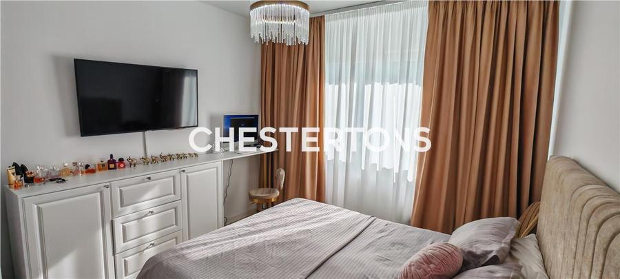 Apartament 2 camere cu finisaje premium, posibilitate de preluare rate la dezvol