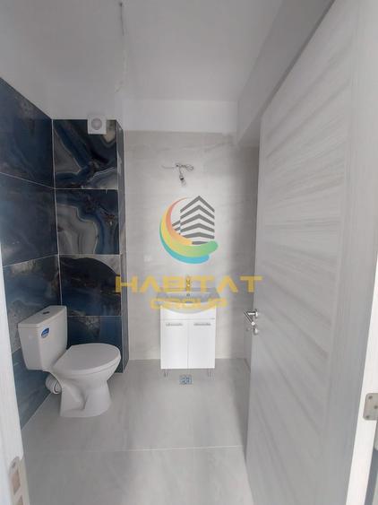 Apartament 2 Camere, 61 mp. Incalzire In Pardoseala Postalionului