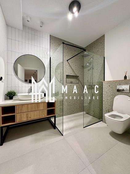 Apartament 2 camere | 78 mp I Balanta Residence