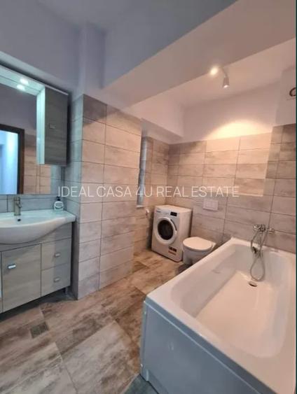 Penthouse-apartament cu 2 camere+terasa+parcare+boxa in Tatarasi-Doi Baieti,bloc - 14
