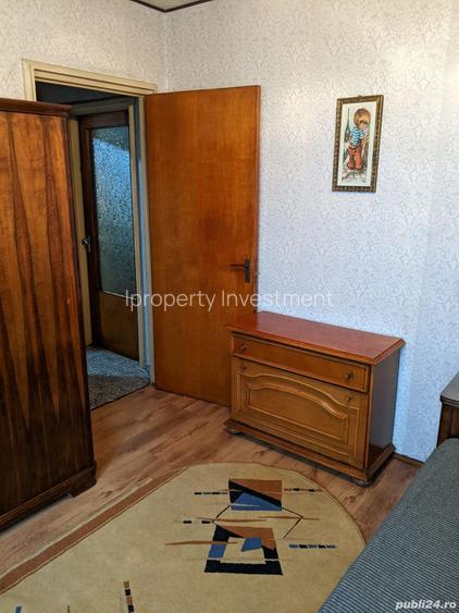 Drumu Taberei | 2 Camere  Decomandat Metrou Proximitate - 2