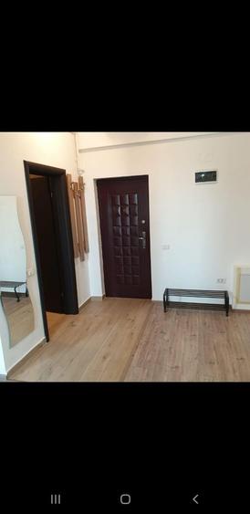 Garsonieră decomandata -290 Euro