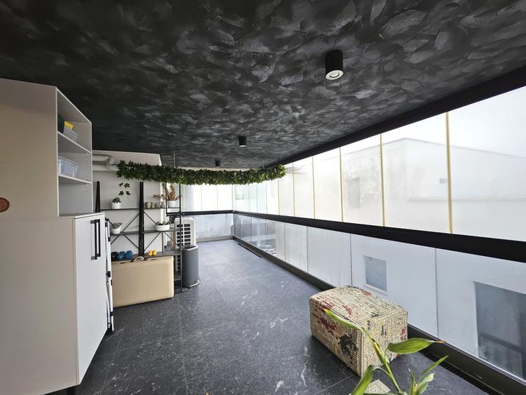 Apartament 4 camere | 395.000+TVA | Terasă 24mp | Erou Iancu Nicolae