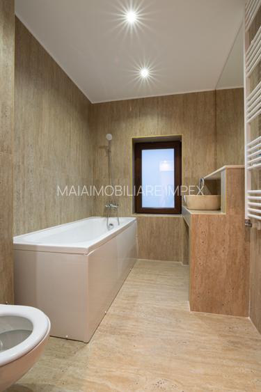 Vanzare Casa Tunari Ilfov, vila tip duplex P+1+Pod