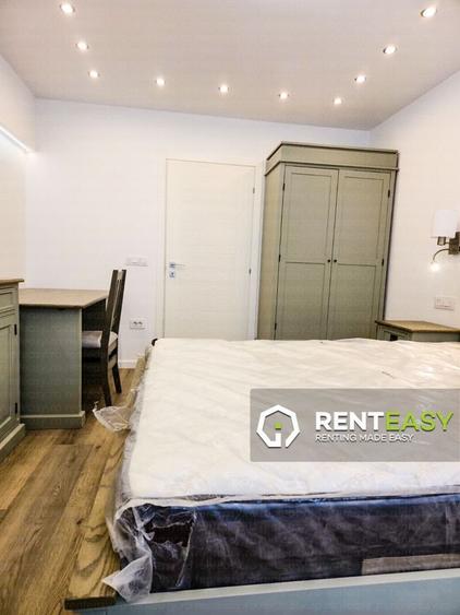 Prima inchiriere! Apartament premium cu 2 camere situat in zona Gara