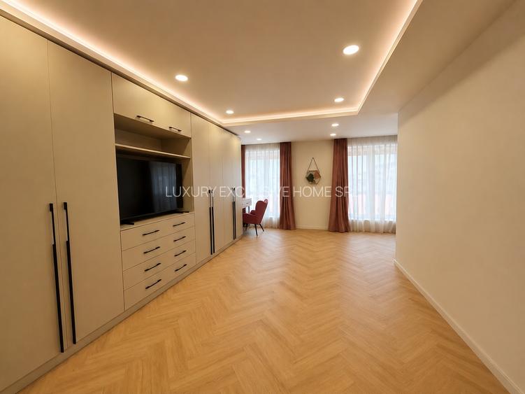 Herastrau Penthouse de  lux - 4