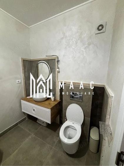 Apartament 3 camere | etaj 1 | bloc nou |