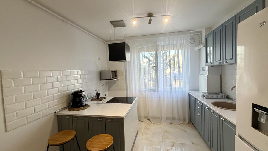 Apartament 2 camere de închiriat în Tunari – zona 1 Decembrie Loc parcare inclus