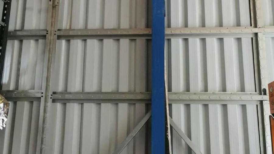 DUMBRAVENI - SUCEAVA,Spatiu comercial P+M si spatiu de depozitare + teren 2