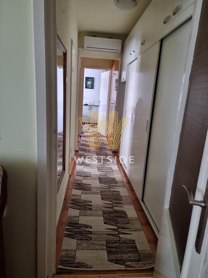 Apartament cu 3 camere, de inchiriat, in Giroc