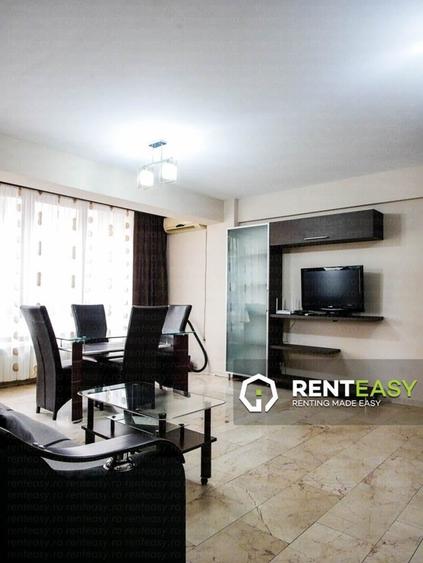 Apartament 2 camere Centrul Civic - Bloc nou