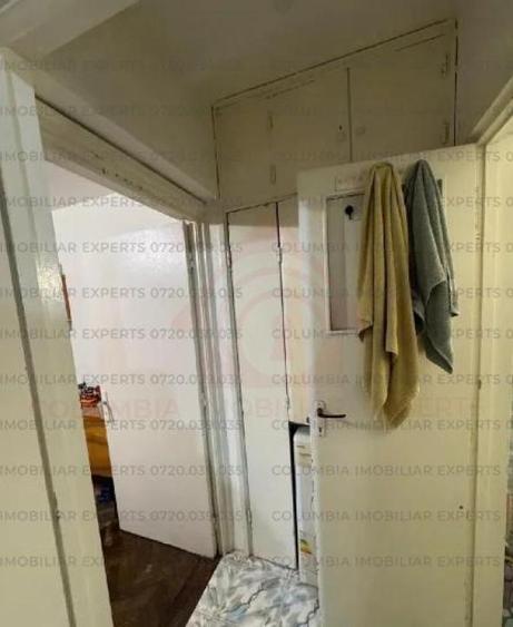 Brâncoveanu – Olteniței-Ideal Apartament 2 Camere |