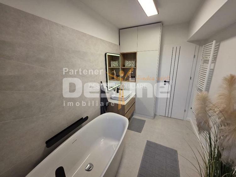 Timpuri noi | 3 camere | 119mp | et 5 | bloc 2015 | loc parcare | 389.000 euro - 13