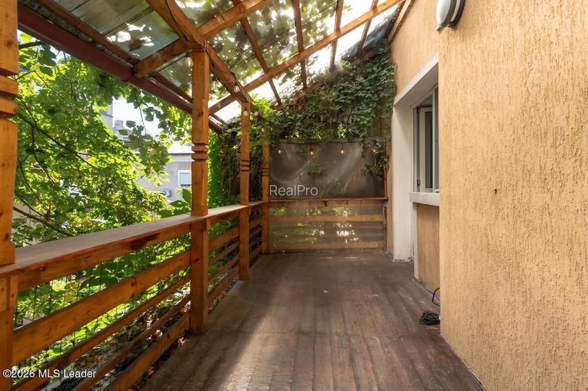 Cotroceni - Carol Davila, Townhouse 232 Mp - Oportunitate Rara - 31