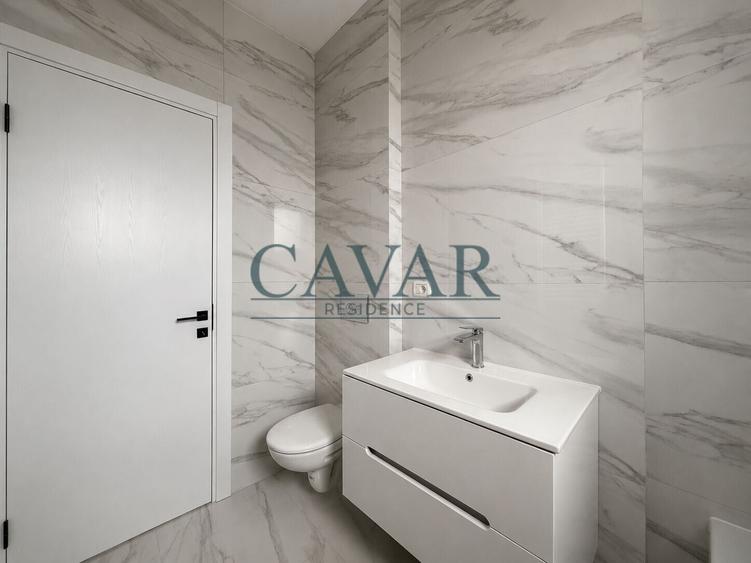 2 Camere Cavar Residence Proiect Finalizat