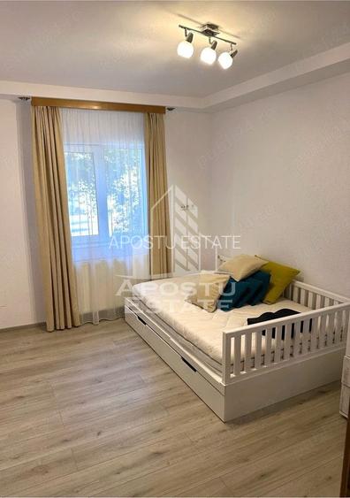 Apartament cu 3 camere de inchiriat in zona Girocului Timisoara - 5