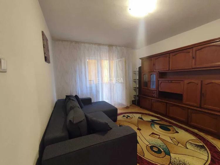 Apartament cu 2 camere, etajul 1/4, zona Dacia - 2