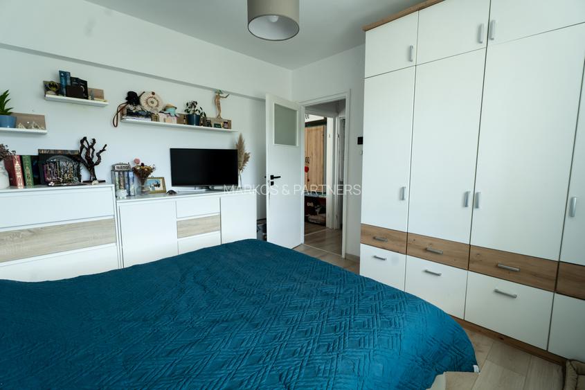 Apartament cu 2 camere I Mobilat și utilat I Gheorgheni - 7