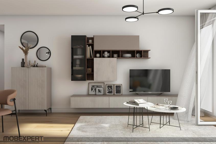 2 camere  | Bucătărie Mobexpert  (val 10000€) Cadou, langa Parcul Pantelimon