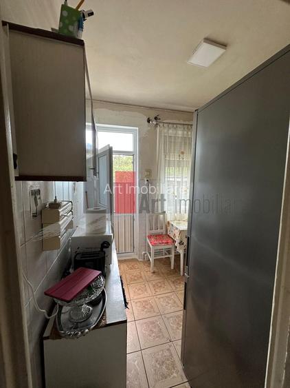 Apartament in casa zona 13 septembrie - 8