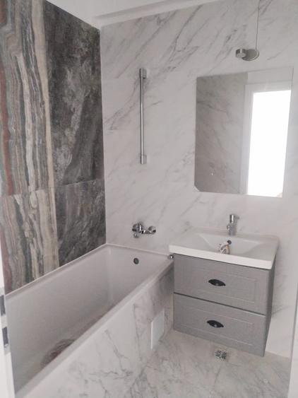 Tomis 3/City Park Mall-Apartamente cu 2 camere nemobilate