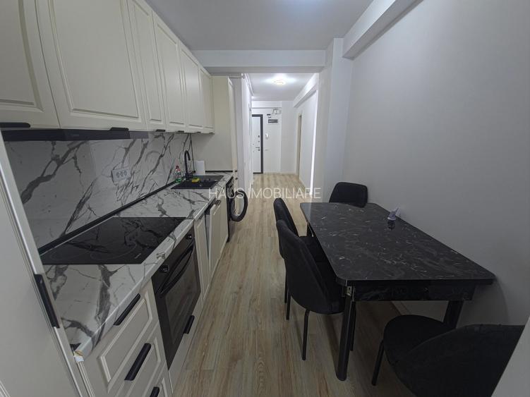 Apartament modern 2 camere Bloc nou 2025 Tomis Plus Lift Termen lung - 11