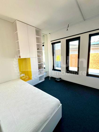 Casa tip duplex 4 Camere | 146mp | Parcul Narciselor | Andrei Muresanu