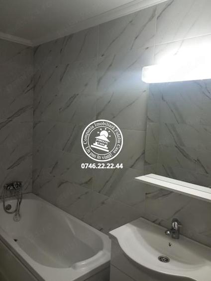 Apartament cu 2 camere in zona Cug