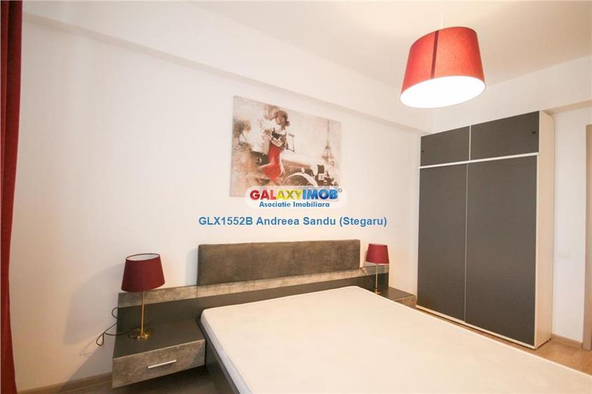 Apartament 2 camere de vanzare in Militari - Pacii - Rotar Park 1