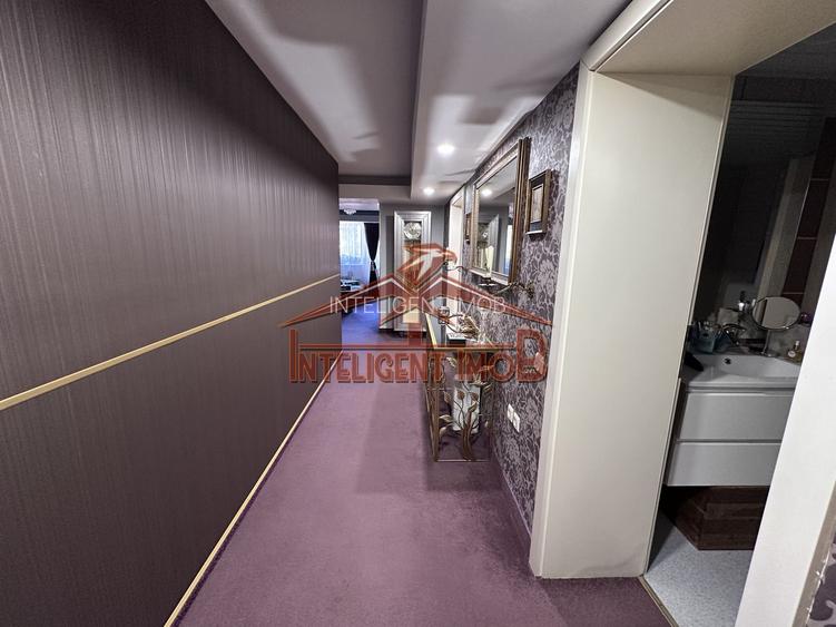 Top! Vila exclusivistă în Cisnădie jud.Sibiu - 7