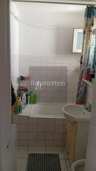 Apartament 2 camere zona Piata Salajan - 5