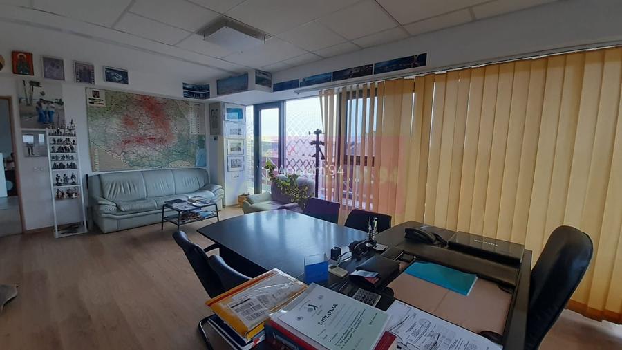 Showroom în Sudul Bucureștiului - 41