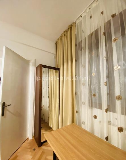 Închiriere Apartament 2 camere pe Calea Victoriei - 6