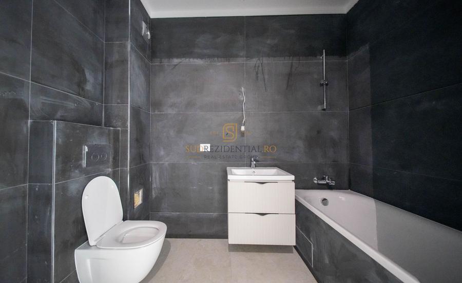 Apartament 2 camere, decomandat, zona Parc Tudor Arghezi, Comision 0