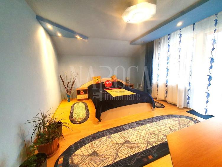 Casa 5 camere de vanzare in Nufarul Oradea, Oradea