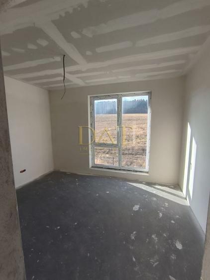 Casa individuala | 135mp si 600 mp teren | aproape de padurea Chinteni