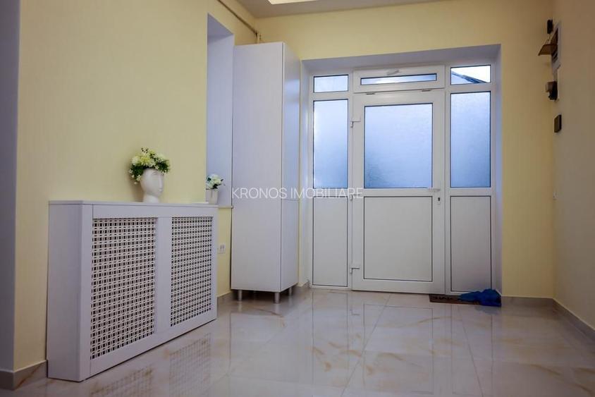 OFERTA MEDEEA CASA CARAMIDA CU 4 CAMERE 367 MP PRET 220000 EURO - 16
