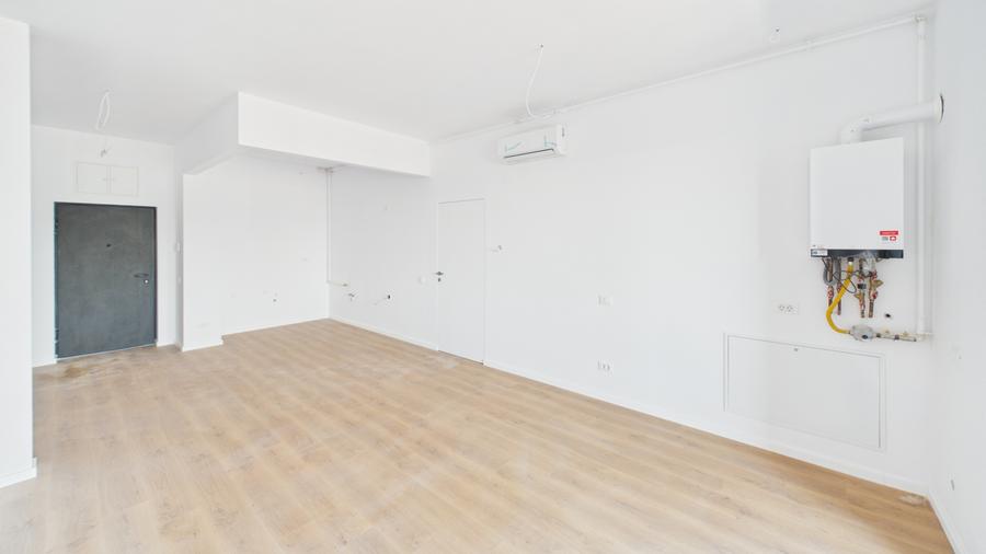 Apartament 3 camere | 2 băi | 2 balcoane | View panoramic