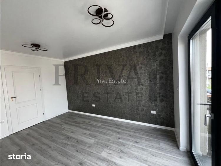 Duplex nou de Lux 3 dormitoare,2 bai, bucatarie inchisa. Semi-Mobilata - 17