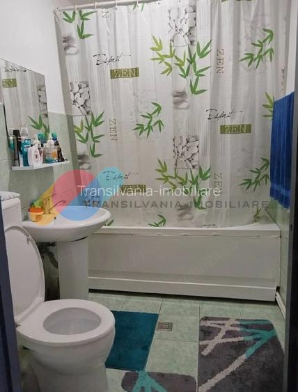 Apartament 2 camere, 45 mp, Apahida - 5
