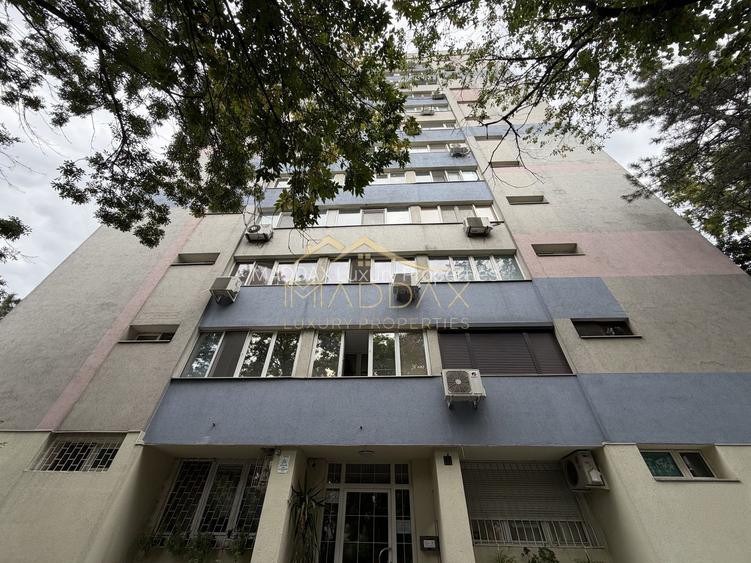 Apartament cu 3 camere // Dorobanți - Parc Floreasca - 32