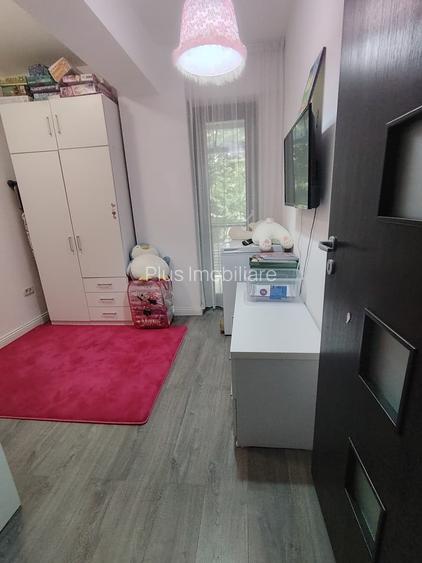 Apartament 3 camere, decomandat,mobilat, bloc nou, intabulat, et.1, Parcare, CUG - 9