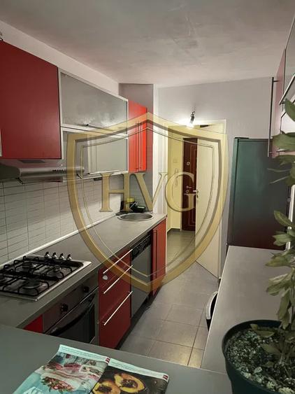 Apartament cu 2 camere | Proximitate metrou | Decomandat | Titan