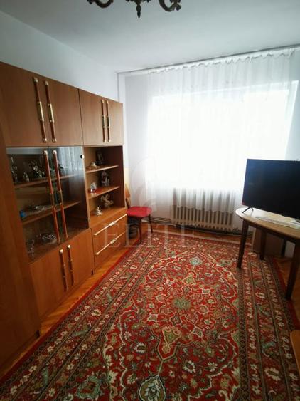 Apartament 3 camere în zona GRIGORE ALEXANDRESCU