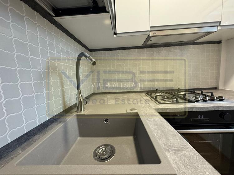 Apartament 2 camere Tatarasi -10 min Spitalul de Neuro N Oblu - 14