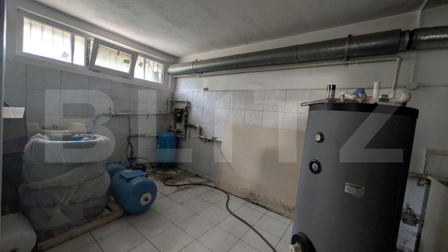 Vila cu 7 dormitoare, 649.98 mp, zona Ana Ipatescu - Ploiesti