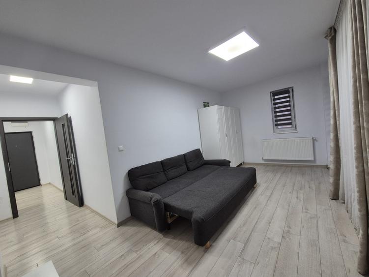 Apartament 1 camera + loc parcare BAZA3 Carrefour Felicia