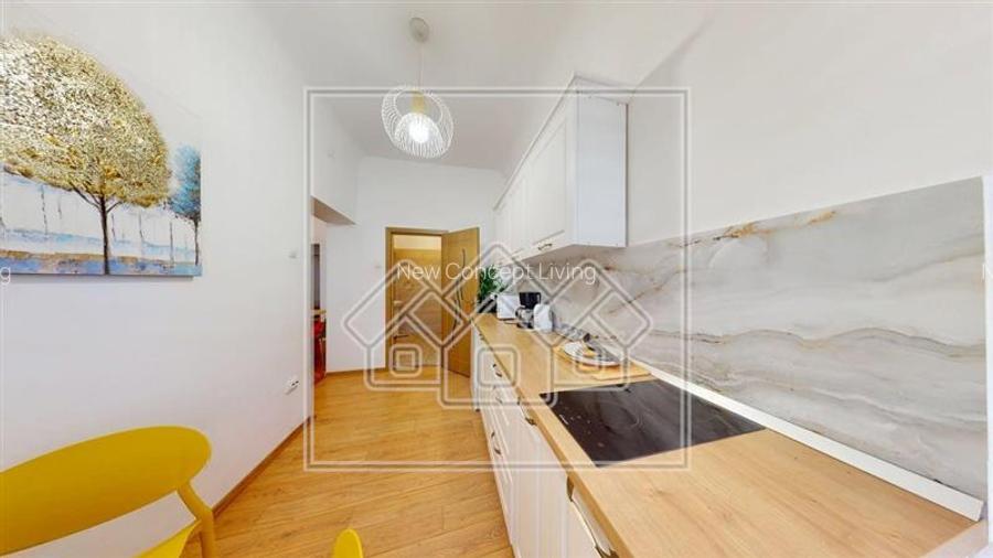 Apartament 3 camere - 88 mp, oportunitate investitie - Ultracentral - 6