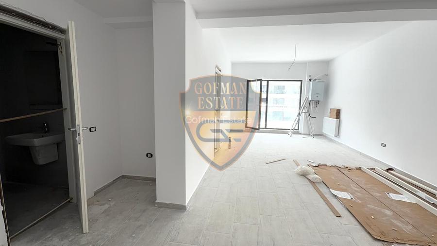 2 camere Mamaia Nord Casa del Mar 70mp, terasa 17mp vedere lac / mare et 7 si 8 - 11