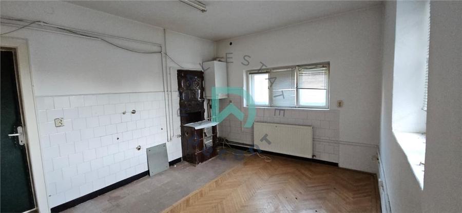 Casa Sibiu, 817mp, Haberman, super investitie